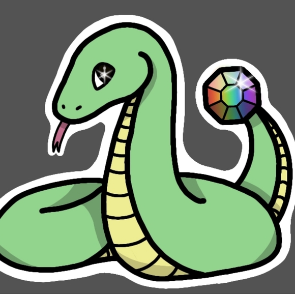 Meet your Posher, Angela - Picture 1 of 1